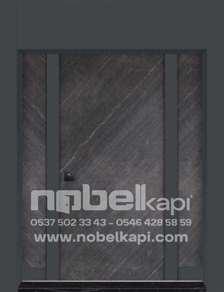 NOBEL KAPI BİNA GİRİŞ-811